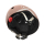 Scoot & Ride Kask Ochronny XXS-S dla dzieci 1-5 lat Mocha - 1357023 - zdjęcie 7